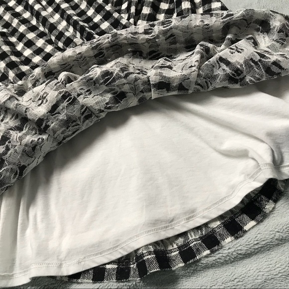 Anthro Deletta Delphine Gingham Sleeveless Top - Picture 5 of 8